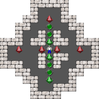 Level 4 — Kevin 16